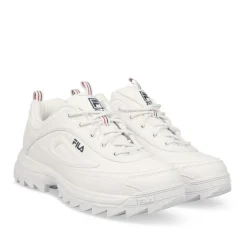Sneakers WIT FILA Distorter