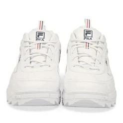 Sneakers WIT FILA Distorter