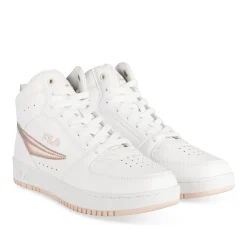 Sneakers WIT FILA LEVANTO