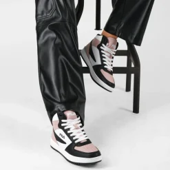 Sneakers WIT FILA Levanto Mid