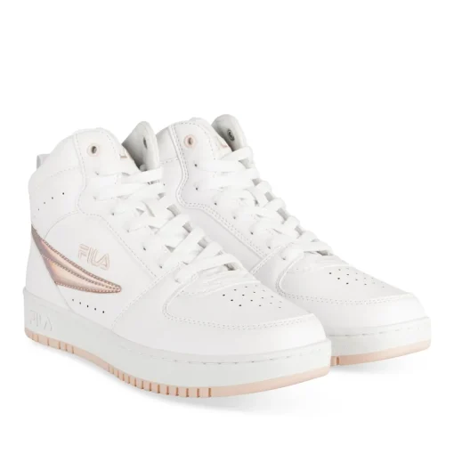 Sneakers WIT FILA LEVANTO