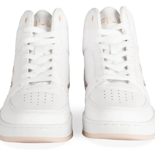 Sneakers WIT FILA LEVANTO