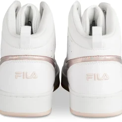 Sneakers WIT FILA LEVANTO