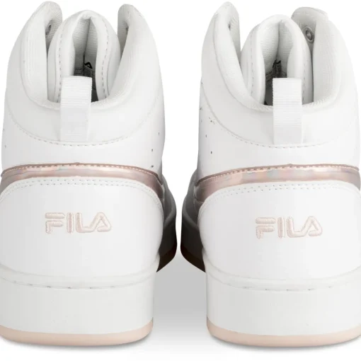 Sneakers WIT FILA LEVANTO