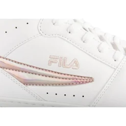 Sneakers WIT FILA LEVANTO