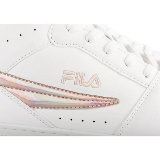 Sneakers WIT FILA LEVANTO