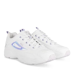 Sneakers WIT FILA SKYE