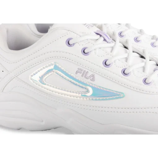 Sneakers WIT FILA SKYE