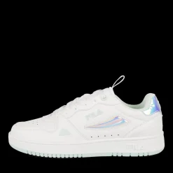 Sneakers WIT FILA SUOLO