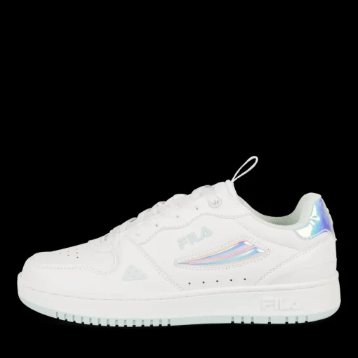 Sneakers WIT FILA SUOLO