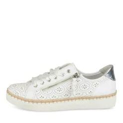 Sneakers WIT NEOSOFT DAMES