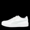 Sneakers WIT PUMA CARINA 3.0