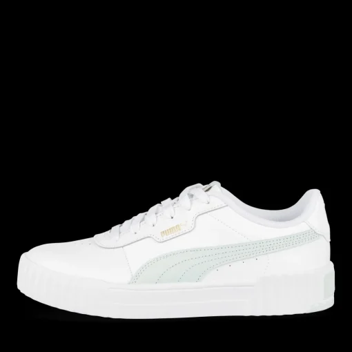 Sneakers WIT PUMA CARINA 3.0