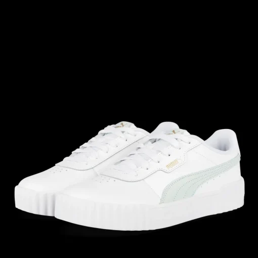 Sneakers WIT PUMA CARINA 3.0
