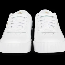 Sneakers WIT PUMA CARINA 3.0