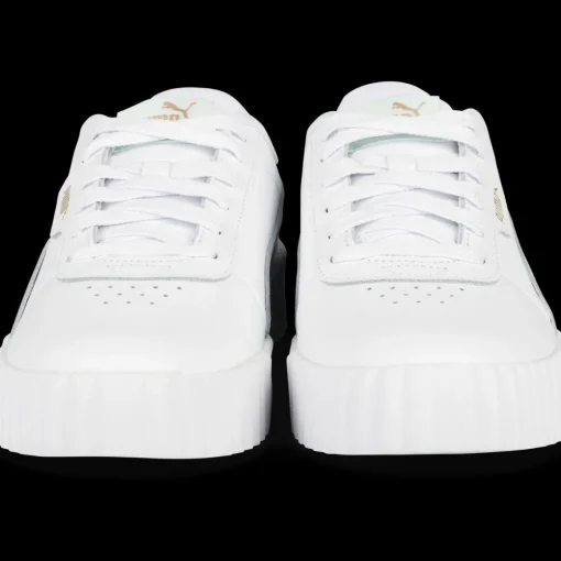 Sneakers WIT PUMA CARINA 3.0