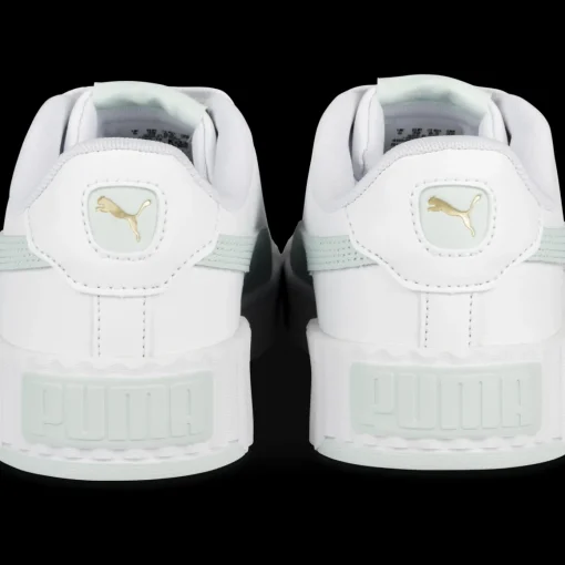 Sneakers WIT PUMA CARINA 3.0