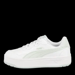 Sneakers WIT PUMA COURT LALLY SKYE