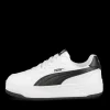Sneakers WIT PUMA COURT LALLY SKYE