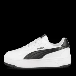 Sneakers WIT PUMA COURT LALLY SKYE
