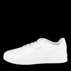 Sneakers WIT PUMA COURT LALLY