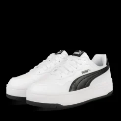 Sneakers WIT PUMA COURT LALLY SKYE