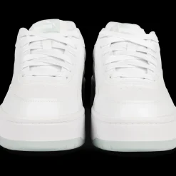 Sneakers WIT PUMA COURT LALLY SKYE