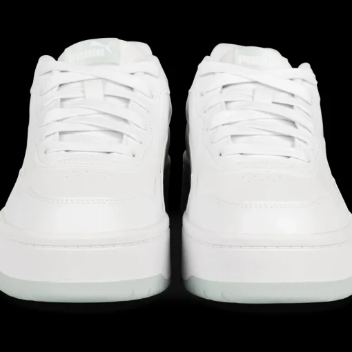 Sneakers WIT PUMA COURT LALLY SKYE