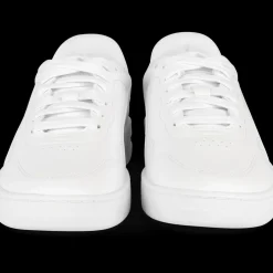Sneakers WIT PUMA COURT LALLY