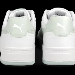 Sneakers WIT PUMA COURT LALLY SKYE