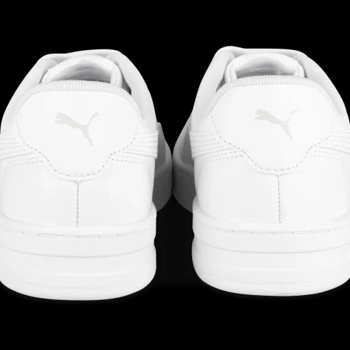 Sneakers WIT PUMA COURT LALLY