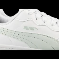 Sneakers WIT PUMA COURT LALLY SKYE