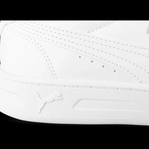 Sneakers WIT PUMA COURT LALLY