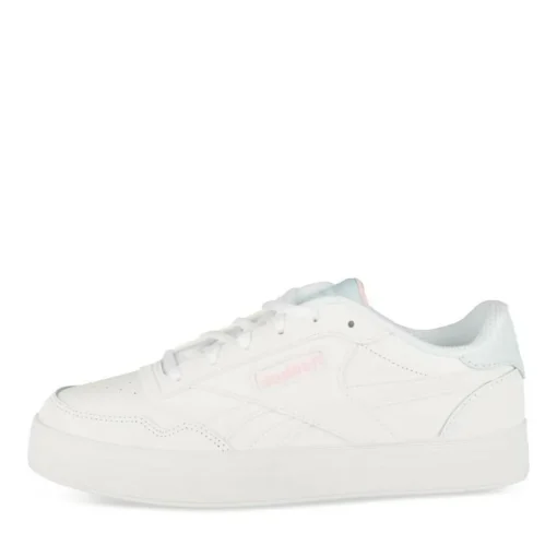 Sneakers WIT REEBOK Court Advance Bold