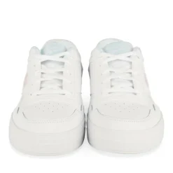 Sneakers WIT REEBOK Court Advance Bold