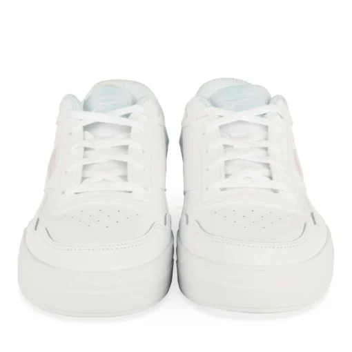 Sneakers WIT REEBOK Court Advance Bold