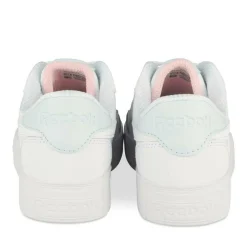 Sneakers WIT REEBOK Court Advance Bold