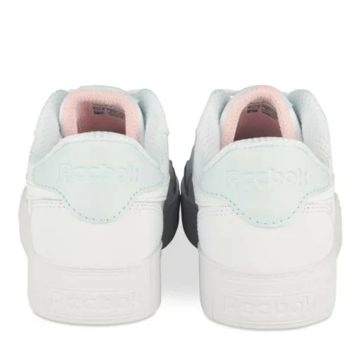 Sneakers WIT REEBOK Court Advance Bold