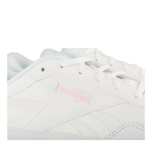 Sneakers WIT REEBOK Court Advance Bold