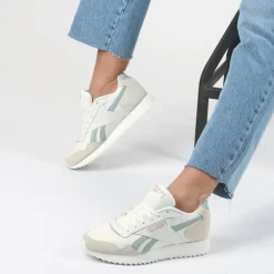 Sneakers WIT REEBOK Glide Ripple