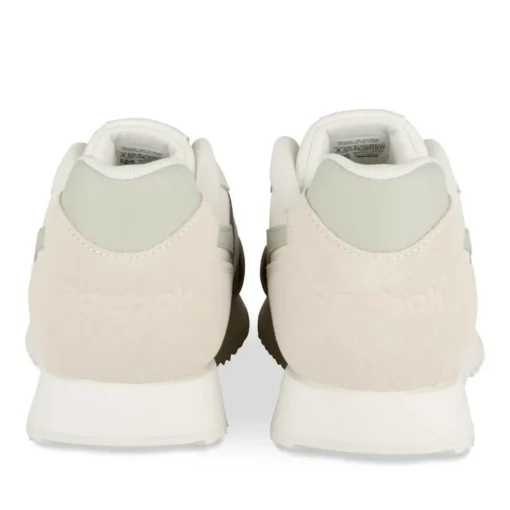 Sneakers WIT REEBOK Glide Ripple