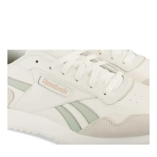 Sneakers WIT REEBOK Glide Ripple