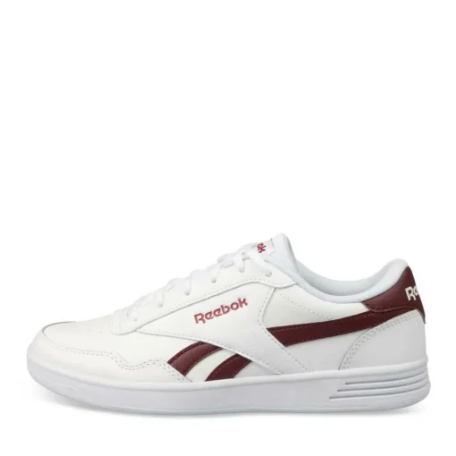 Sneakers WIT REEBOK Royal Techque