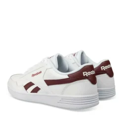 Sneakers WIT REEBOK Royal Techque