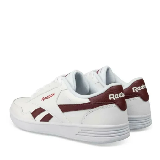 Sneakers WIT REEBOK Royal Techque