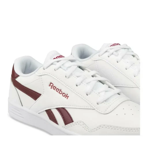 Sneakers WIT REEBOK Royal Techque