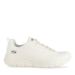 Sneakers WIT SKECHERS BOBS B FLEX