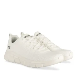 Sneakers WIT SKECHERS BOBS B FLEX