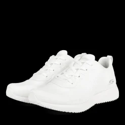 Sneakers WIT SKECHERS BOBS SQUAD