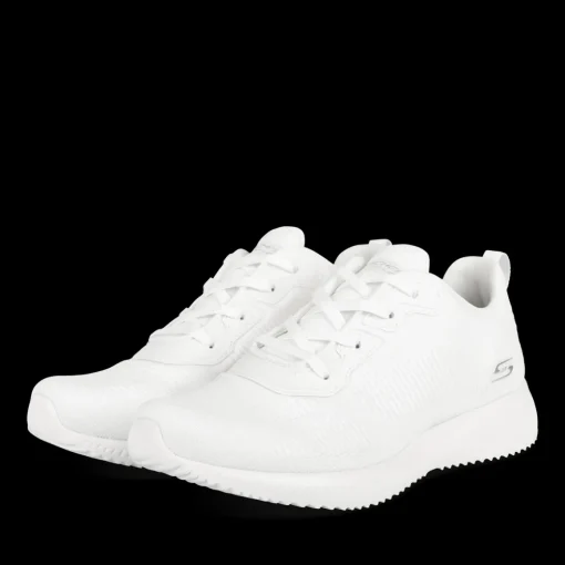 Sneakers WIT SKECHERS BOBS SQUAD